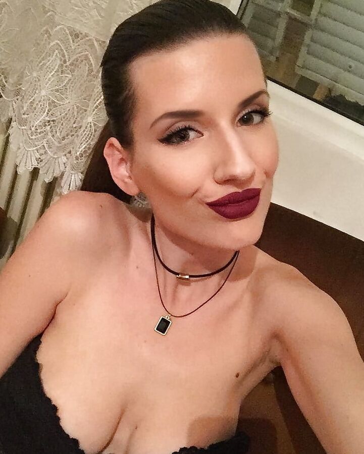 Serbian MILFs and Matures vol.