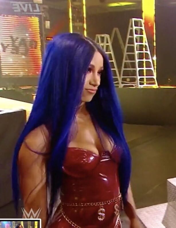 My Beautiful Hot Sexy Baby Sasha in Red Bodysuit