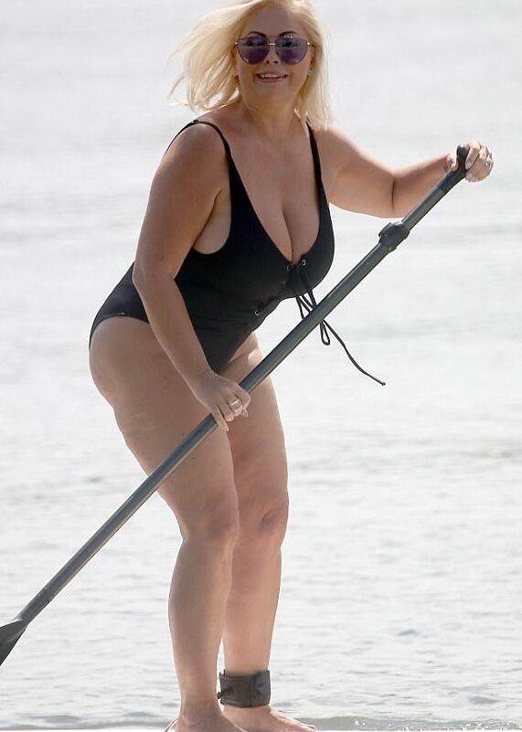 Melissa Bell (Neighbours)