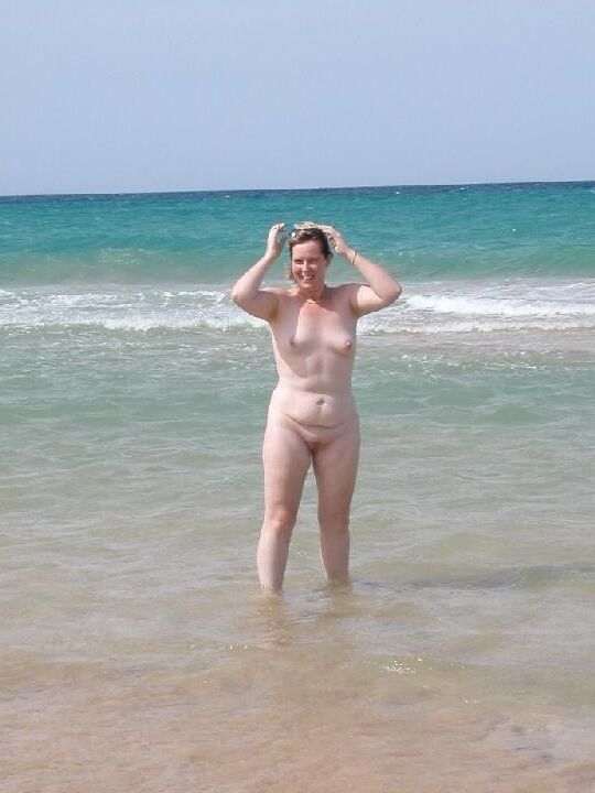 Moms out in the Sun