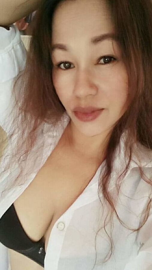 Gadis tetek besar Thailand