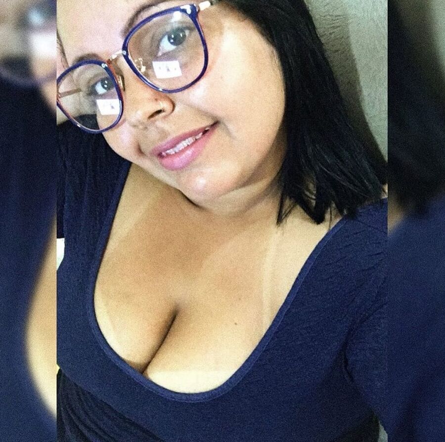 Mature Gloria (brazilian cum explosion milf)