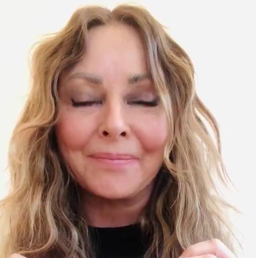 Carol Vorderman