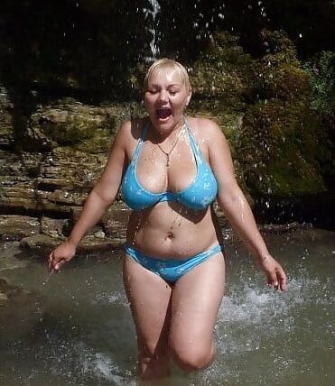 Chubby ladys with big tits
