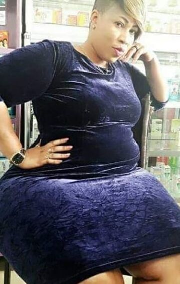 Ginormous mega booty huge leg cellulite bbw pear Divyo