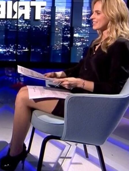 Claire Arnoux