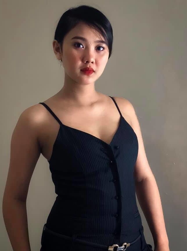 Church girl, na malibog