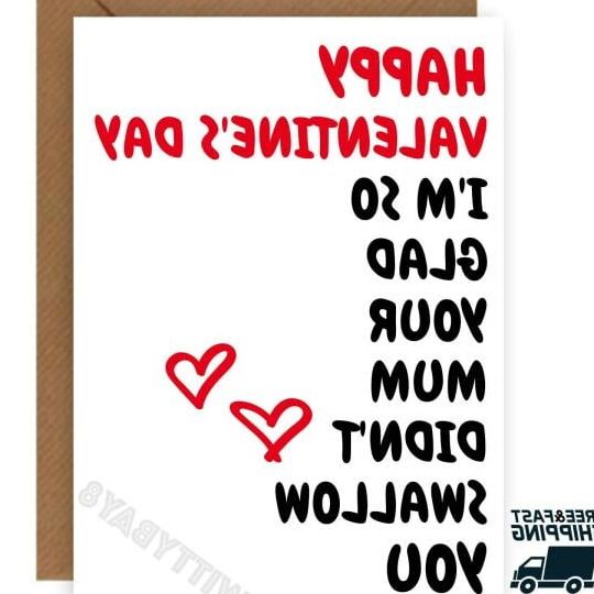 Viking Happy Valentine day
