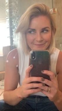 Renee Young WWE