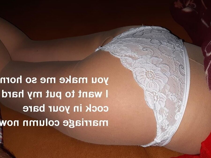 Wife..