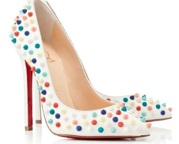 SEXY SCHUHE