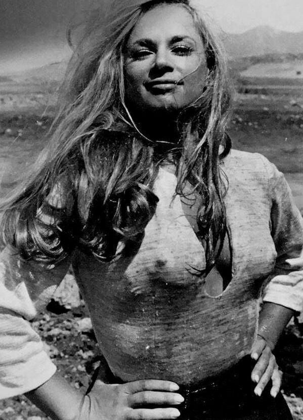 Greek Actresses