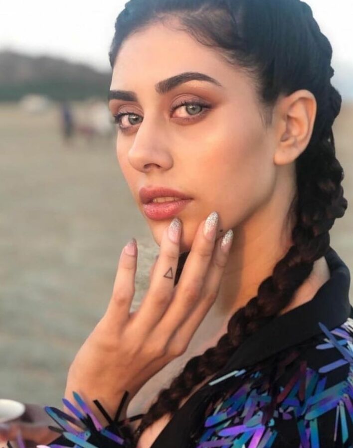 Warina Hussain