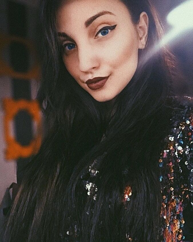 rus girl Alena yo