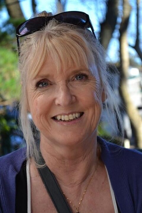 A hot amatuer mature wife