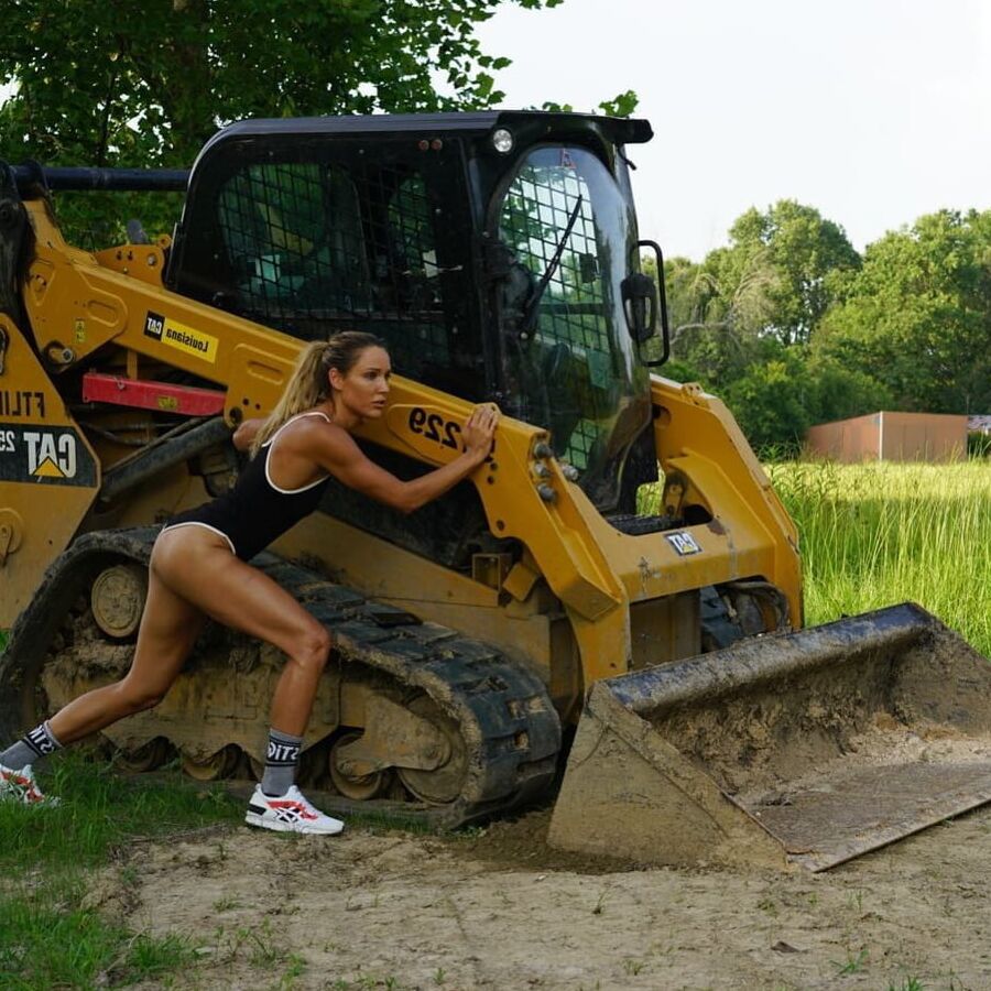Lolo Jones