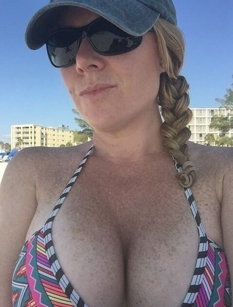 Rebecca from FL