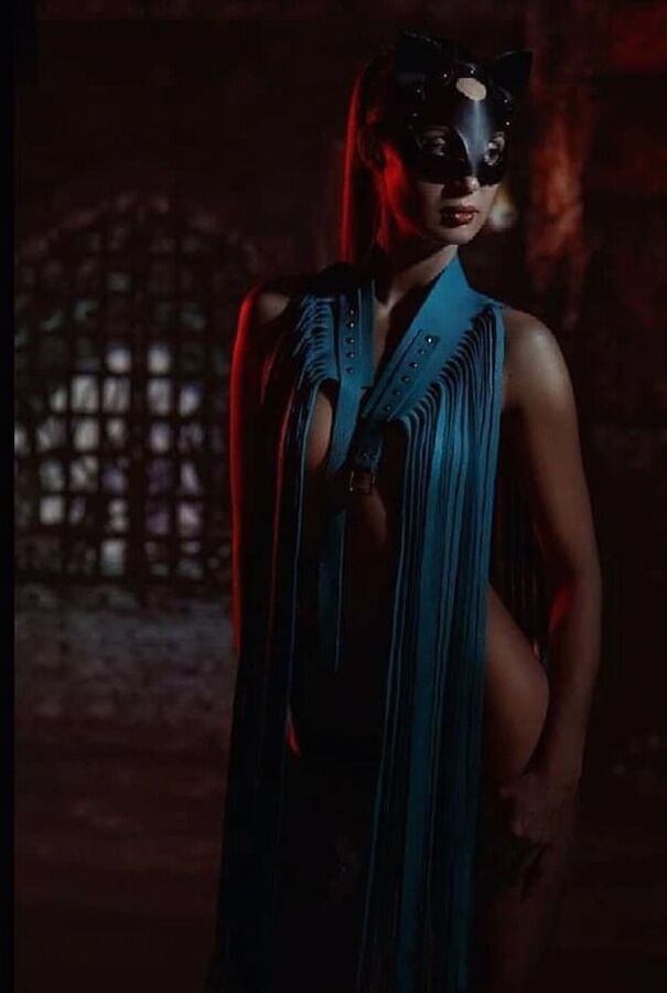 Le Masquerade ... (VM)