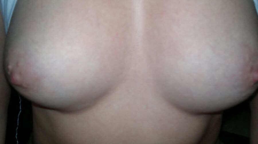 My GF yrs old