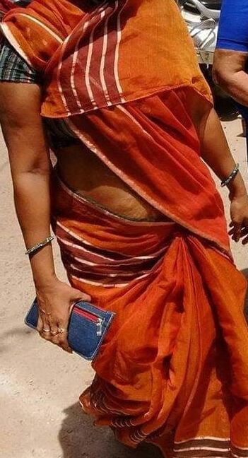 Tamil hot stylish auntys