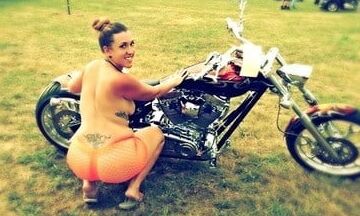 Big Ass Kimmy