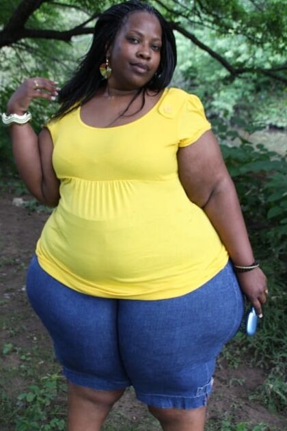 Thunder Thighs