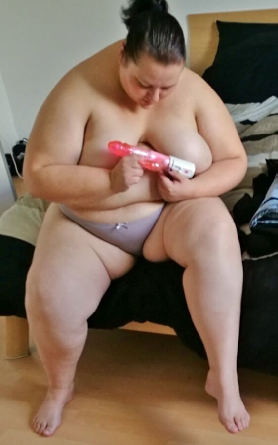 Bbw mix (Melanie)