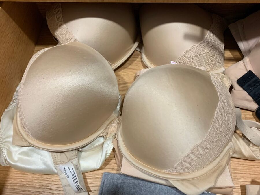 More of my MIL Panties &amp; Bras