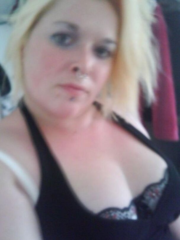 BBW: Sexy Chick