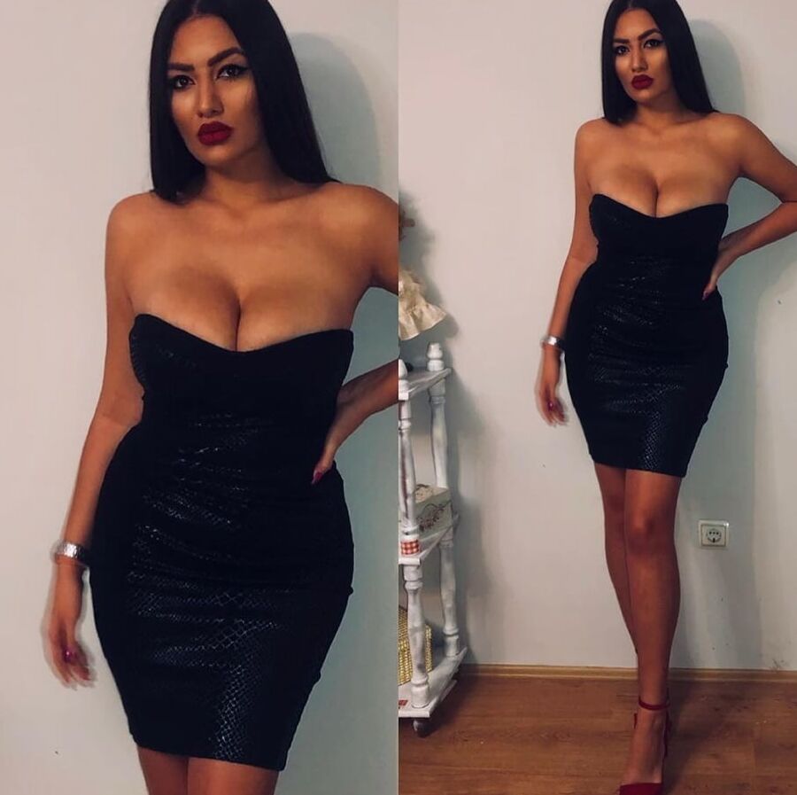 Razne srpske devojke