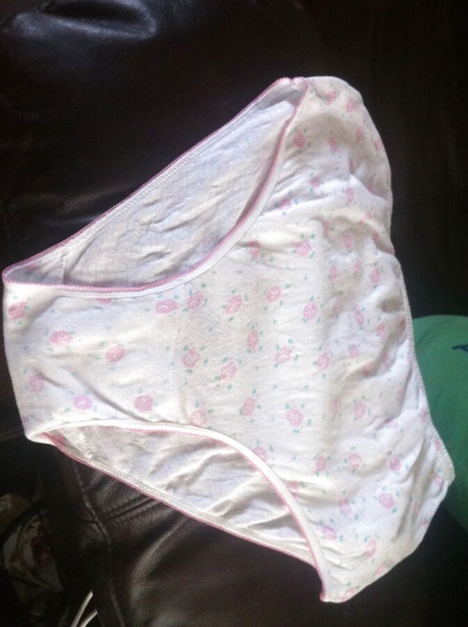 Panty mother in law