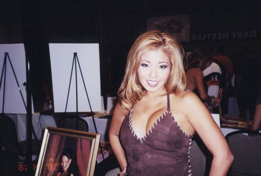 asian cum whore