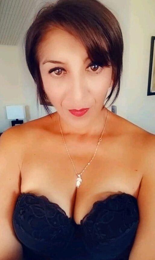 Anny Maldonado   Annie Paradis