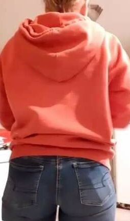 Wife ass pic