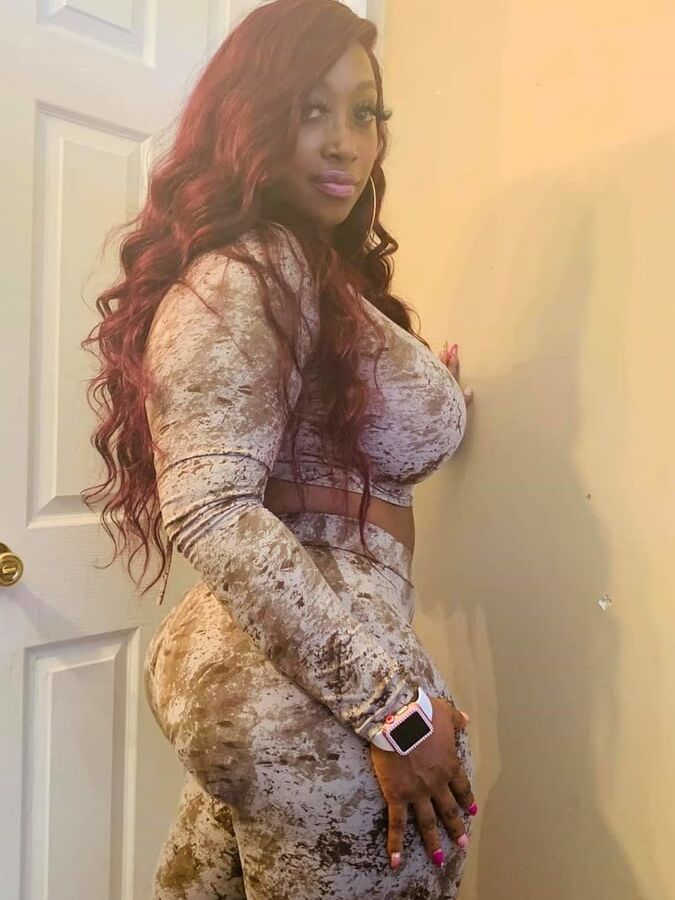 Nikki j