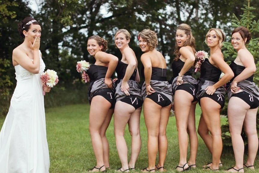 which one and why (bridal edition)