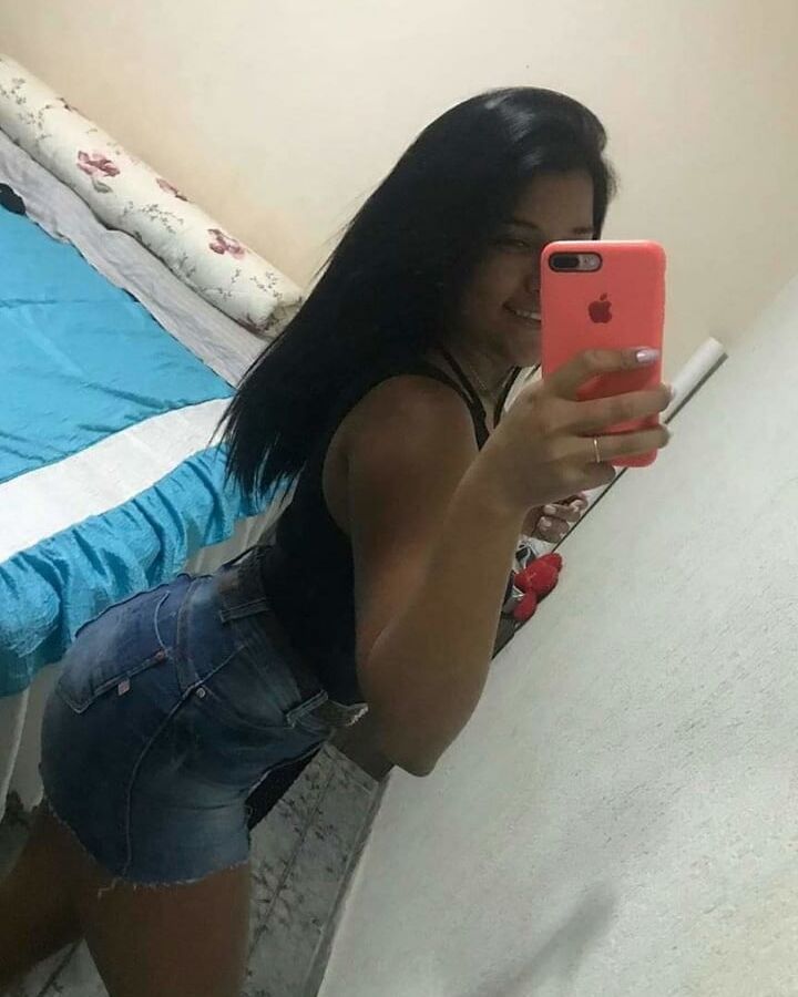Carolina e Camila Alves irmas Santa Maria DF