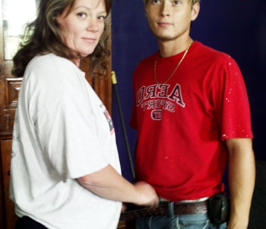 Touch it Mommy