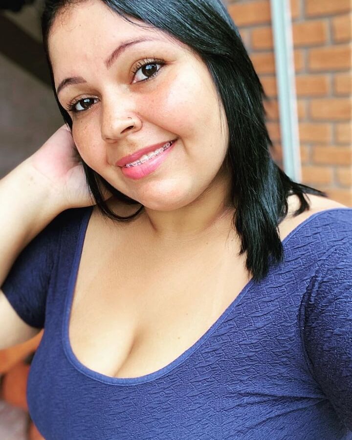 Mature Gloria (brazilian cum explosion milf)