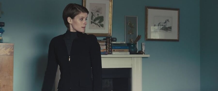 Kate Mara is yummy!