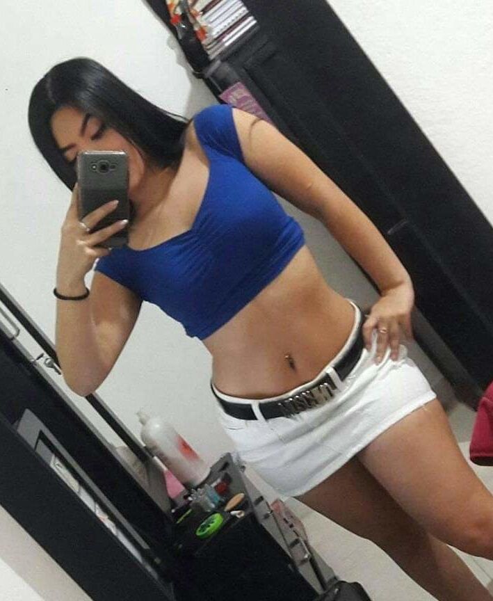 Monica, Colombia