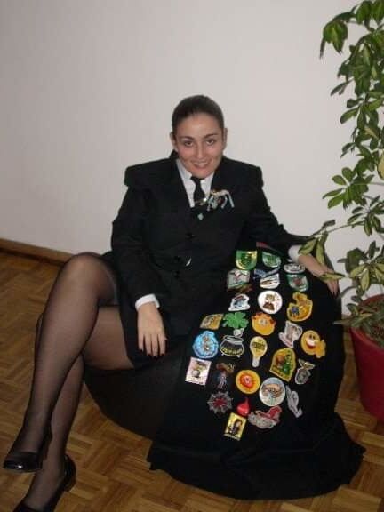Milf Sonya - comment and rate