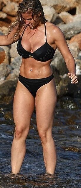 Gemma Atkinson