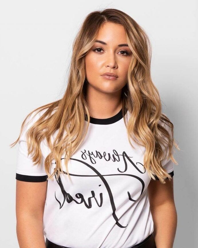 Jacqueline Jossa