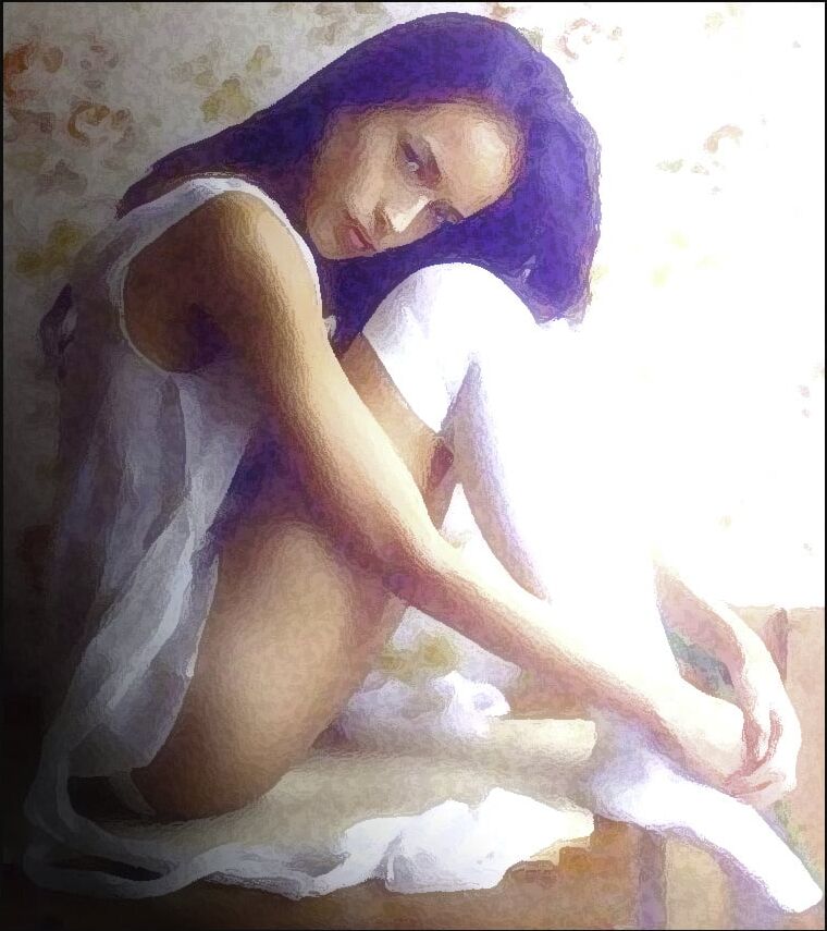 Erotic Art