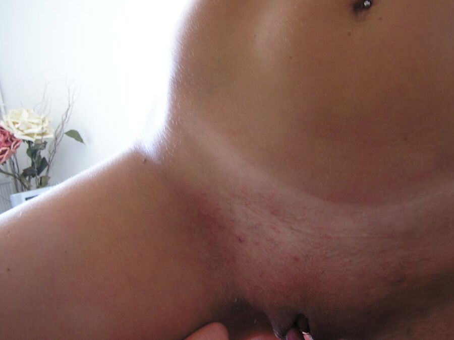 Sandrine&;s a Naughty Wife