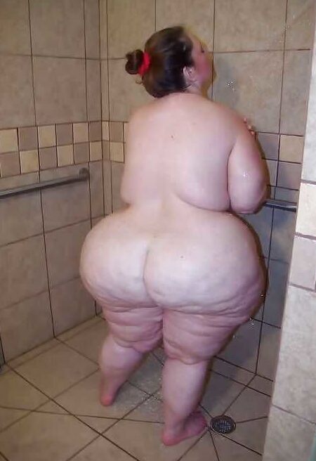 Fat Bottom Girls