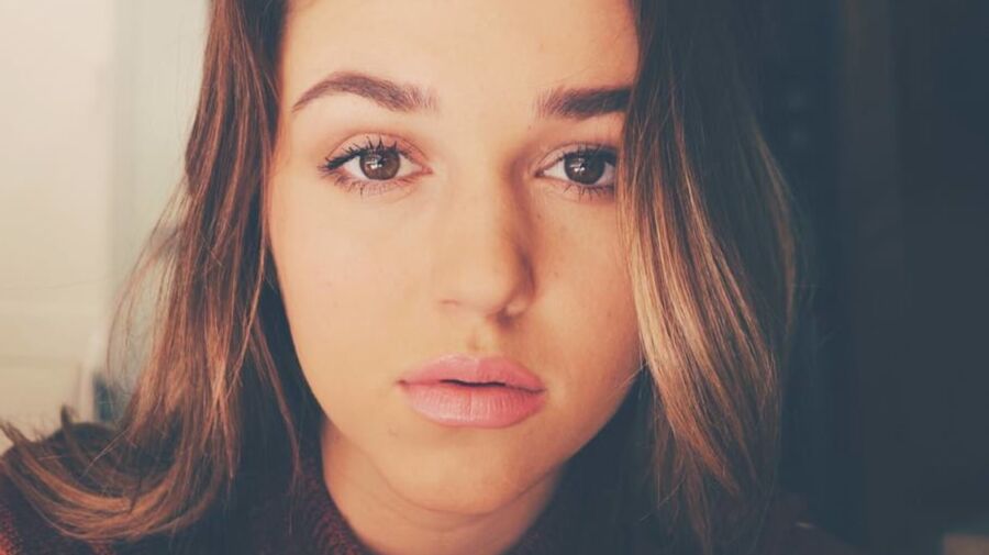Sadie Robertson should be used so hard she can&;t walk