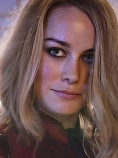 Brie Larson