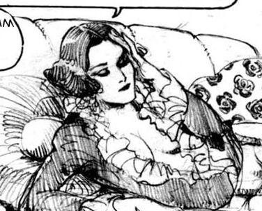 The Belles (and gents) from Erotic Comics